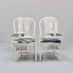 1146 8221 CHAIRS